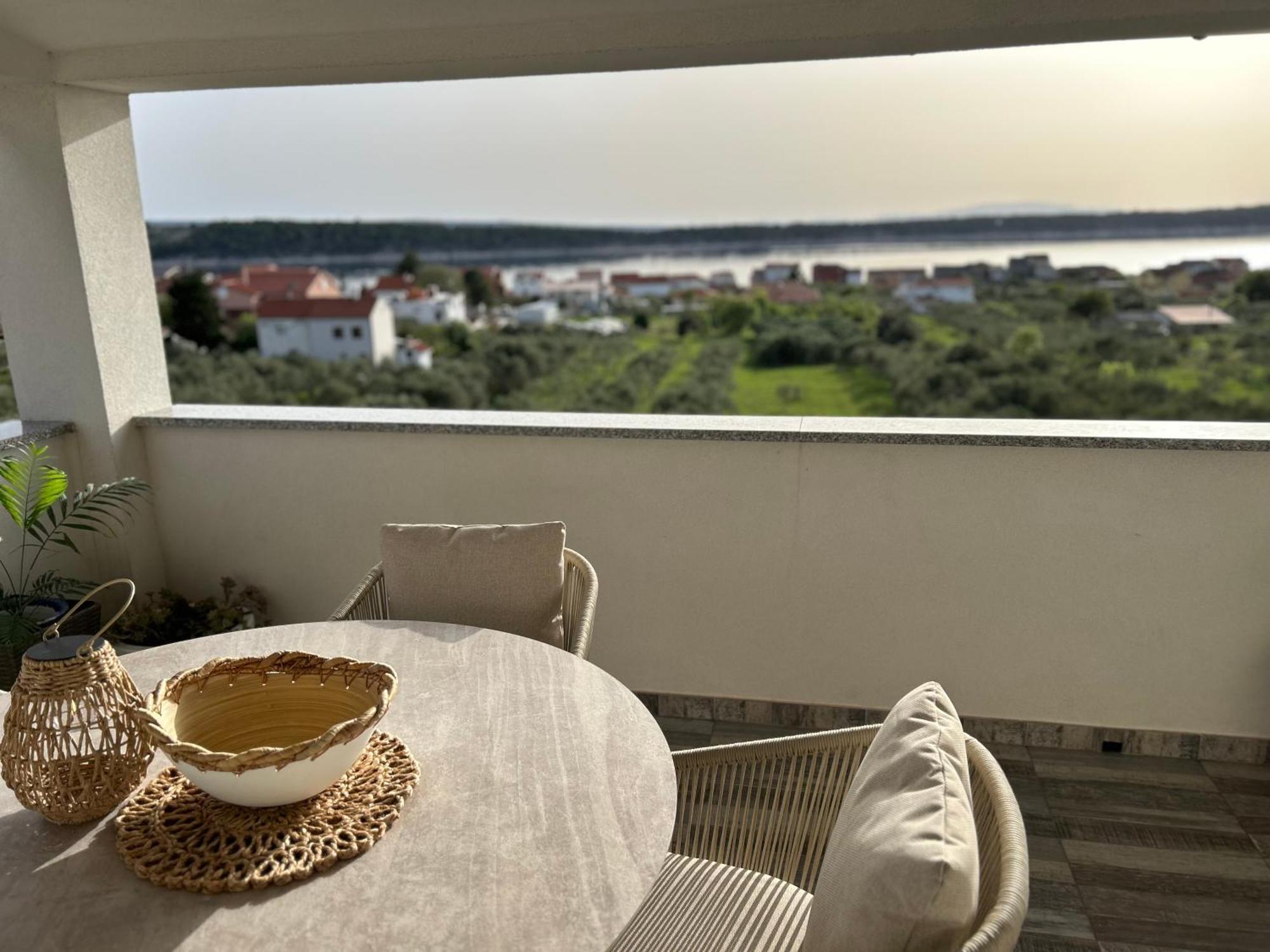 Villa Jadranka Rab Apartman Nick Barbat na Rabu Exterior foto