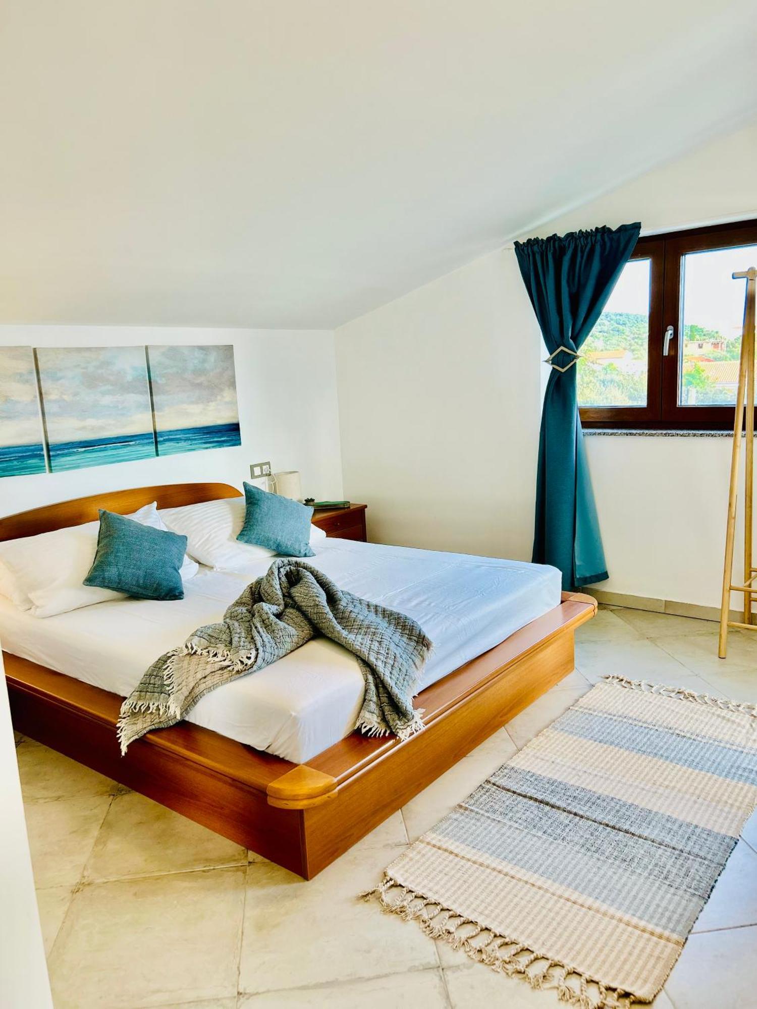 Villa Jadranka Rab Apartman Nick Barbat na Rabu Exterior foto