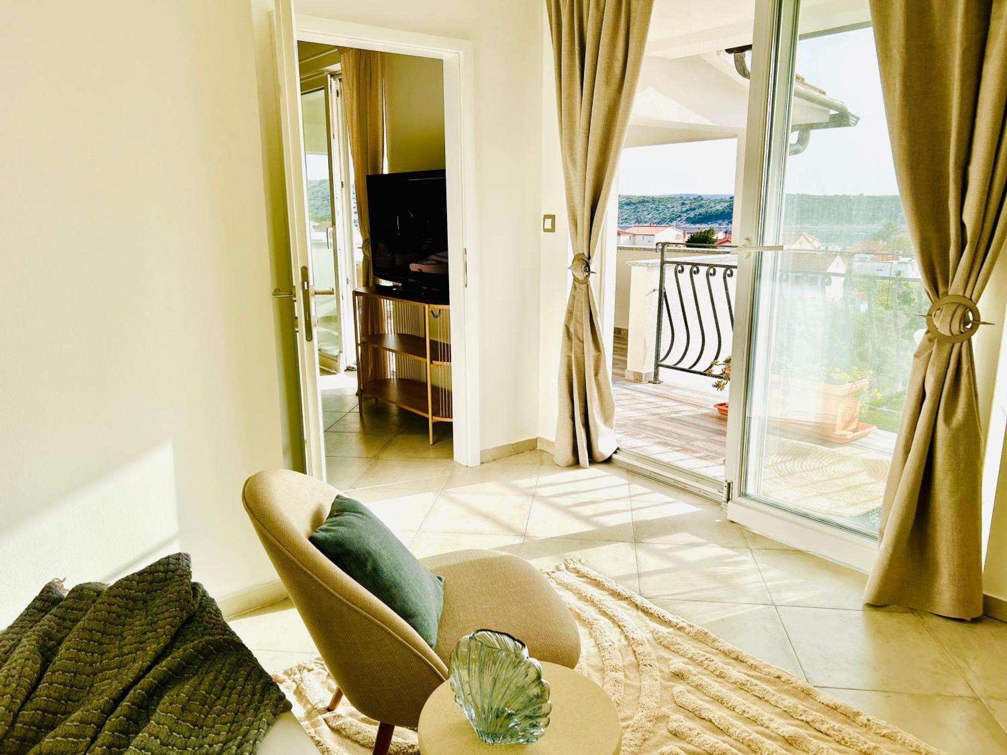 Villa Jadranka Rab Apartman Nick Barbat na Rabu Exterior foto
